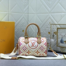 Louis Vuitton Speedy Bags